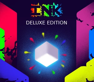 INK Deluxe Edition Steam CD Key