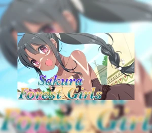 Sakura Forest Girls Steam CD Key