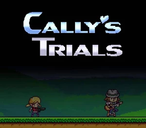 Cally's Trials Steam CD Key