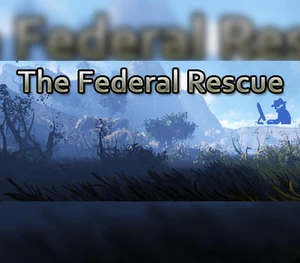 The Federal Rescue Steam CD Key