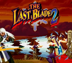 THE LAST BLADE Steam CD Key