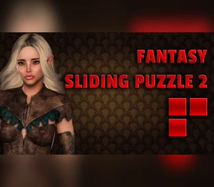 Fantasy Sliding Puzzle 2 Steam CD Key