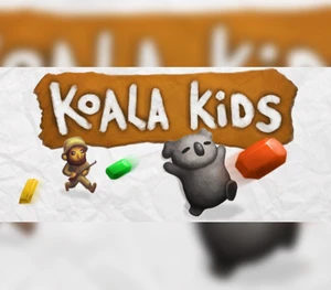 Koala Kids Steam CD Key