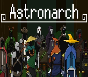 Astronarch Steam CD Key