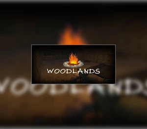 Woodlands Steam CD Key