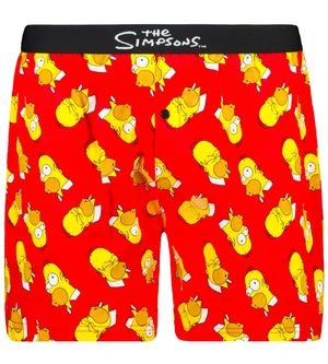 Men’s trunks The Simpsons - Frogies