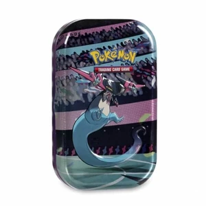 Nintendo Pokémon Galar Power Mini Tin - Dragapult