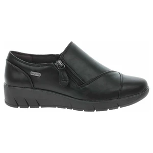 Dámske mokasiny Jana 8-24660-29 black uni 40