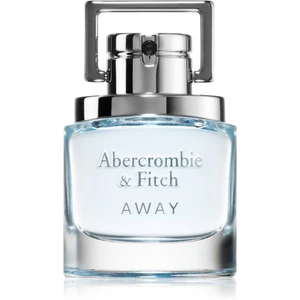 Abercrombie & Fitch Away toaletná voda pre mužov 30 ml