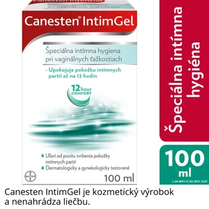 Canesten IntimGel