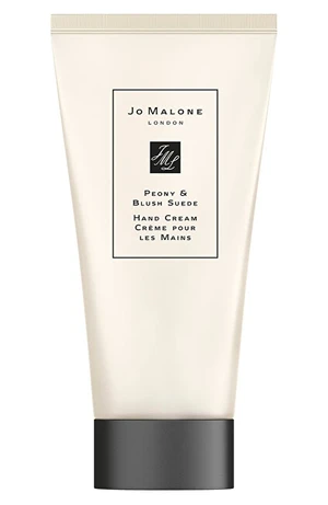 Jo Malone Peony&Blush Suede Krem Na Ruce 50ml