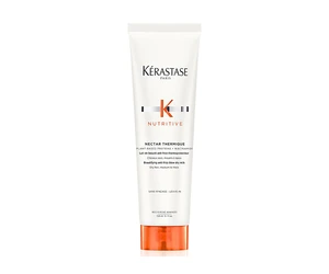 Termoochranné mléko proti krepatění suchých vlasů Kérastase Nutritive Nectar Thermique - 150 ml + dárek zdarma