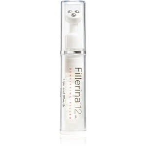 Fillerina Densifying Filler Grade 4 gel pro objem rtů 7 ml