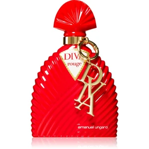 Emanuel Ungaro Diva Rouge parfémovaná voda pro ženy 100 ml