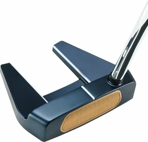 Odyssey Ai-One Milled Mâna dreaptă Seven Double Bend 35 '' Crosă de golf - putter