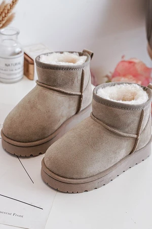 Scarpe invernali per bambini Kesi