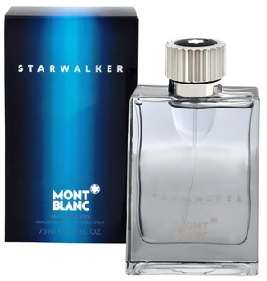 Montblanc Starwalker - EDT 75 ml