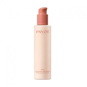 Payot Jemné micelární čisticí mléko Nue (Cleansing Micellar Milk) 200 ml