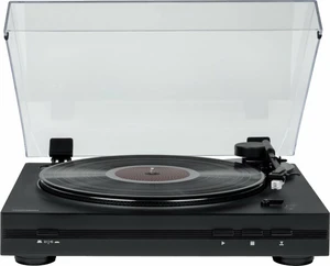 Thomson TT350 Black Tourne-disque