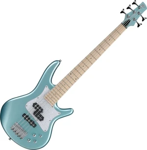 Ibanez SRMD205-SPN Sea Foam Pearl Green 5-saitiger E-Bass, 5-Saiter E-Bass