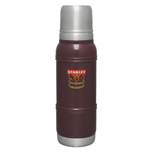 Termoska Milestone Garnet Gloss 1940 Stanley® 1 l (Barva: Červená)