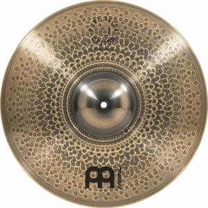 Meinl Pure Alloy Custom Medium 18" Crashbecken