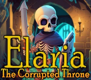 Elaria: The Corrupted Throne Steam CD Key