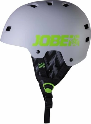 Jobe Cască Base Cool Gri XS