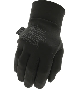 Zimné rukavice ColdWork Base Layer Mechanix Wear® – Čierna (Farba: Čierna, Veľkosť: XXL)