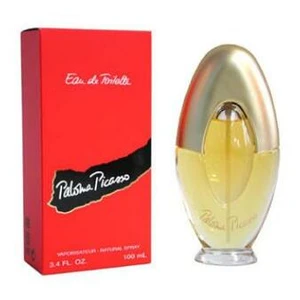 PALOMA PICASSO Paloma Picasso Toaletní voda 50 ml