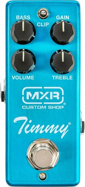 Dunlop MXR CSP027 Timmy Effet guitare