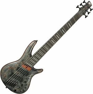 Ibanez SRMS806-DTW Deep Twilight