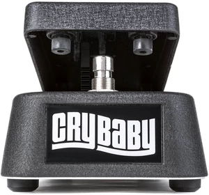 Dunlop Cry Baby Rack Foot Controller Pédale Wah-wah