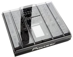 Decksaver Pioneer DJM-2000 Capac de protecție pentru controler DJ