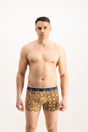 Men's boxers Frogies Zodiac Panna