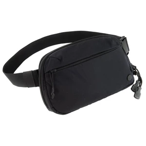 Ľadvinka Everyday Fanny Pack Vertx® – Čierna (Farba: Čierna)