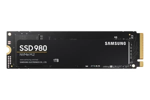 Samsung 980/1TB/SSD/M.2 NVMe/5R