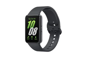 Samsung Galaxy Fit3 (SM-R390) šedá