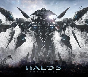 Halo 5: Guardians AR XBOX One / Xbox Series X|S CD Key