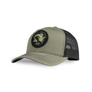 Kšiltovka Dall Trucker Eberlestock® – Loden Green (Barva: Loden Green)