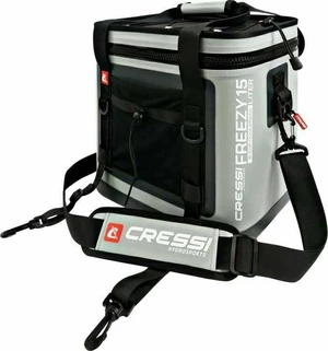 Cressi Freezy Sup Dry Grey 15 L