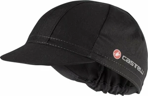 Castelli Endurance Cap Black UNI Kšiltovka