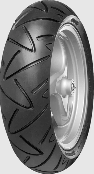 CONTINENTAL 100/90 -10 56M CONTI_TWIST TL