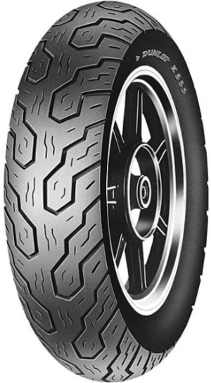 DUNLOP 140/80 - 15 67H K555 TL