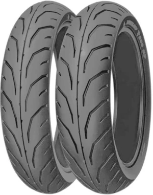 DUNLOP 2.50 - 17 43P TT900 TT