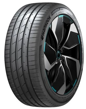 HANKOOK 265/45 R 20 108W IK01A_ION_EVO_SUV TL XL ZR EV SA FP