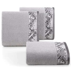 Eurofirany Unisex's Towel 403487