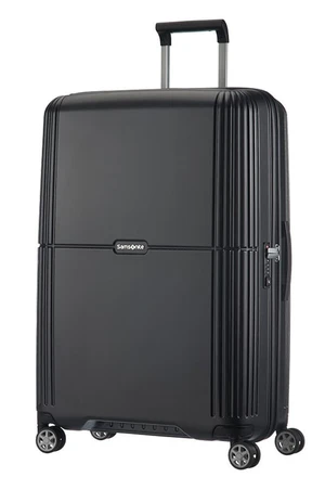 Samsonite Cestovní kufr Orfeo Spinner 96 l - černá