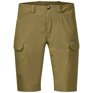 Men's Shorts Bergans Utne Olive Green