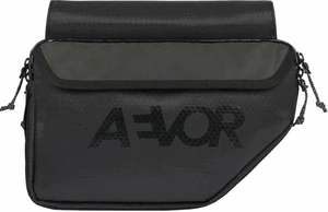 AEVOR Bike Torba na ramę Proof Black 3 L